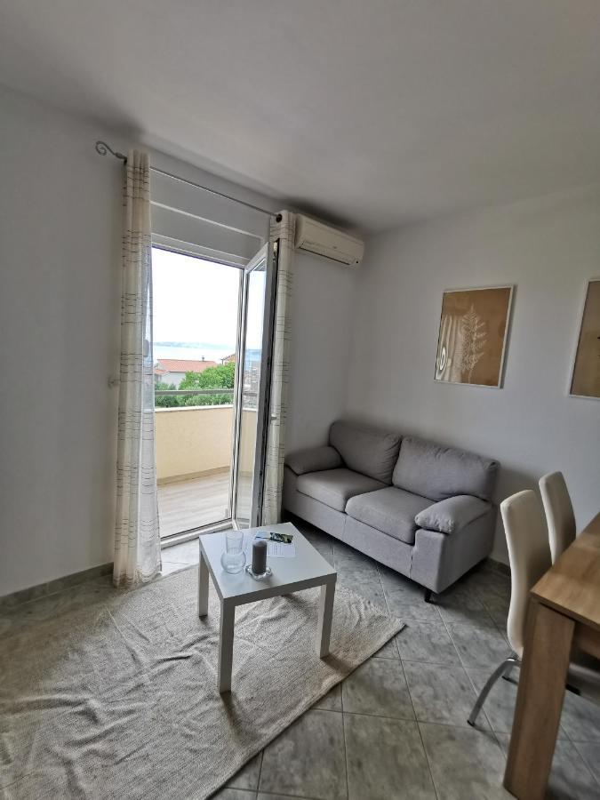 A4 Apartmani Kevic Kastela Exterior photo